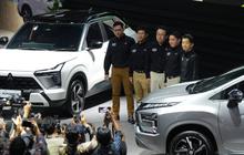 Daftar Merek Mobil yang Meraih Penghargaan Prestisius di IIMS 2025