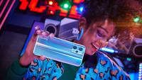 Realme 9 Pro Plus (Foto: Realme Indonesia)