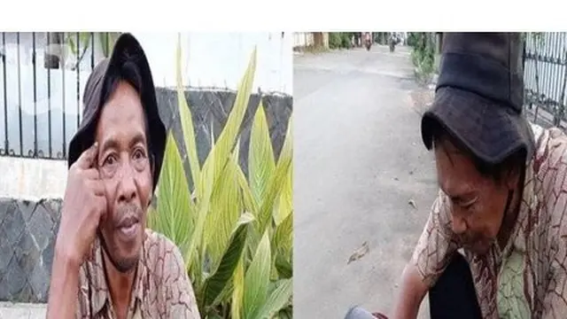 kisah pedagang es keliling
