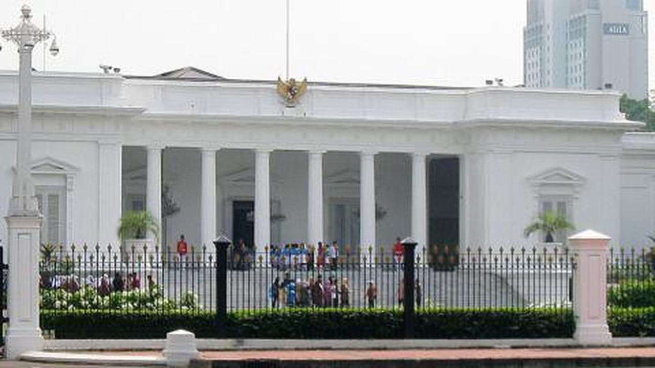 Orang 'dekat' Istana di perusahaan negara