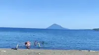 Ngeri, 30 Bangkai Hiu Ditemukan Berserakan di Pantai New Jersey