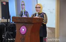 Tahukah Anda? Menteri Ajak Perwatt Perkuat Pemberdayaan Perempuan dan Lawan Kekerasan, Ini 3 Prioritasnya!