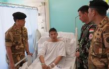 TNI Jamin Keselamatan Personel UNIFIL di Lebanon Pasca-Insiden Serangan