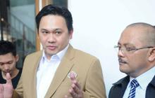 Penuhi kebutuhan, alasan Farhat gugat gono-gini ke Nia Daniati