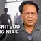 Gempa Magnitudo 6,1 Guncang Nias