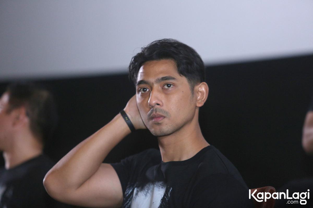 Arya Saloka Gugat Cerai Putri Anne, Kuasa Hukum Pastikan Tidak Ada Pihak Ketiga