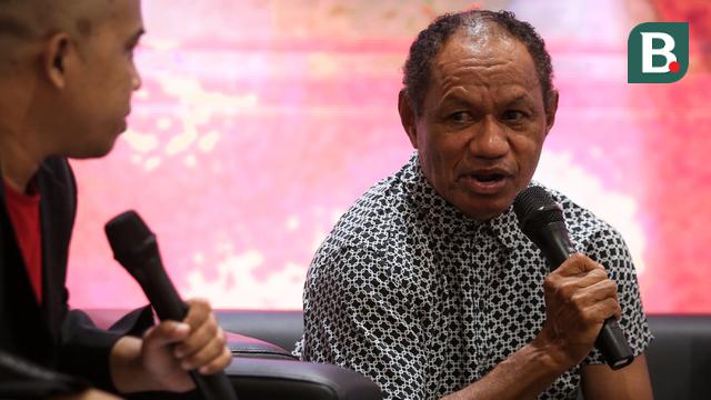 Refleksi 93 Tahun PSSI