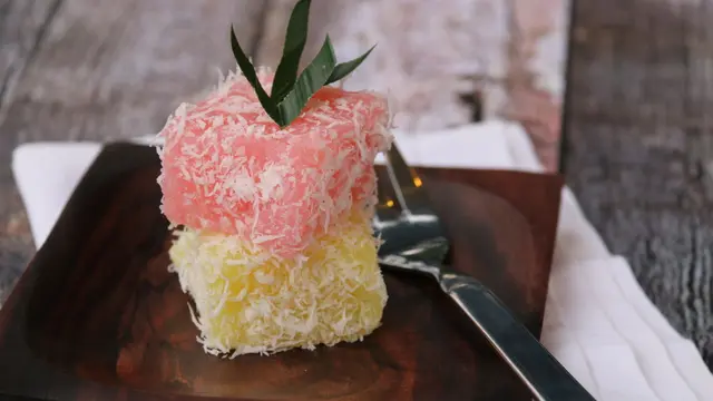 12 Jajanan Legendaris yang Cocok Untuk Masing-masing Zodiak Berbuka Puasa