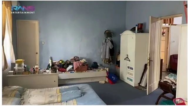 8 Potret Rumah Masa Kecil Raffi Ahmad, Sederhana dan Bernuansa Klasik