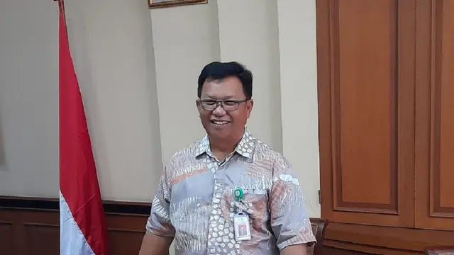 dr Muhammad Syahril, SpP
