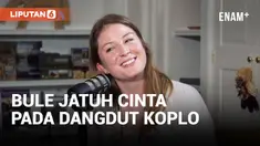 Karena meneliti untuk disertasi doktoral, Andrea Decker jatuh cinta dengan dangdut koplo. Andrea yang tengah mengikuti program residensi di Library of Congress, Washington, DC, sempat ikut grup New Monata, menyanyi di berbagai pentas dangdut di Jawa ...