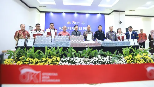 OJK Tegas Tangani Kasus Asuransi Pro Life, Aset Disita untuk Dukung Proses Hukum