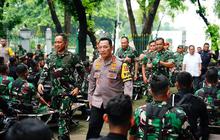 VIDEO: Jawaban Tegas Kapolri Listyo Diusulkan Kubu Ganjar Hadir di Sidang MK
