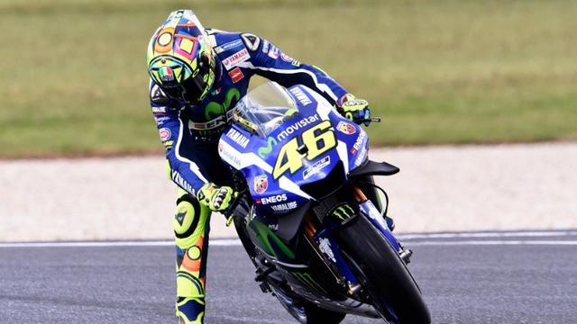 Valentino Rossi