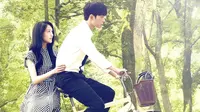 17 Rekomendasi Drama China Romantis di Netflix, Siap-siap Dibikin Gagal Move On