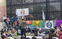 Dari #ResetIndonesia hingga #BravePinkHeroGreen, Ini Fakta Unik Masyarakat Bangun Resistansi Digital Lewat Algoritma Media Sosial