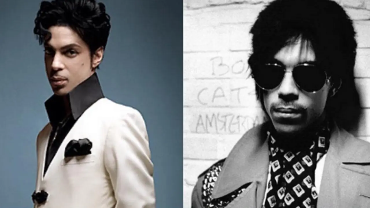 Prince