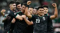 Hasil Piala Dunia 2026: Gol Tunggal Luis Romo ke Gawang Korea Selatan Pastikan Meksiko Lolos ke 32 Besar