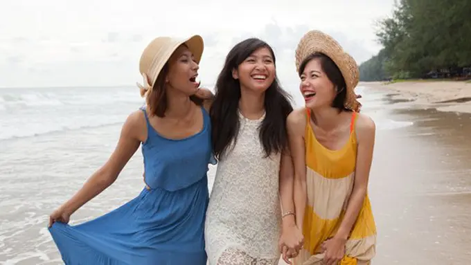 Yuk, ciptakan bahagiamu./Copyright shutterstock.com