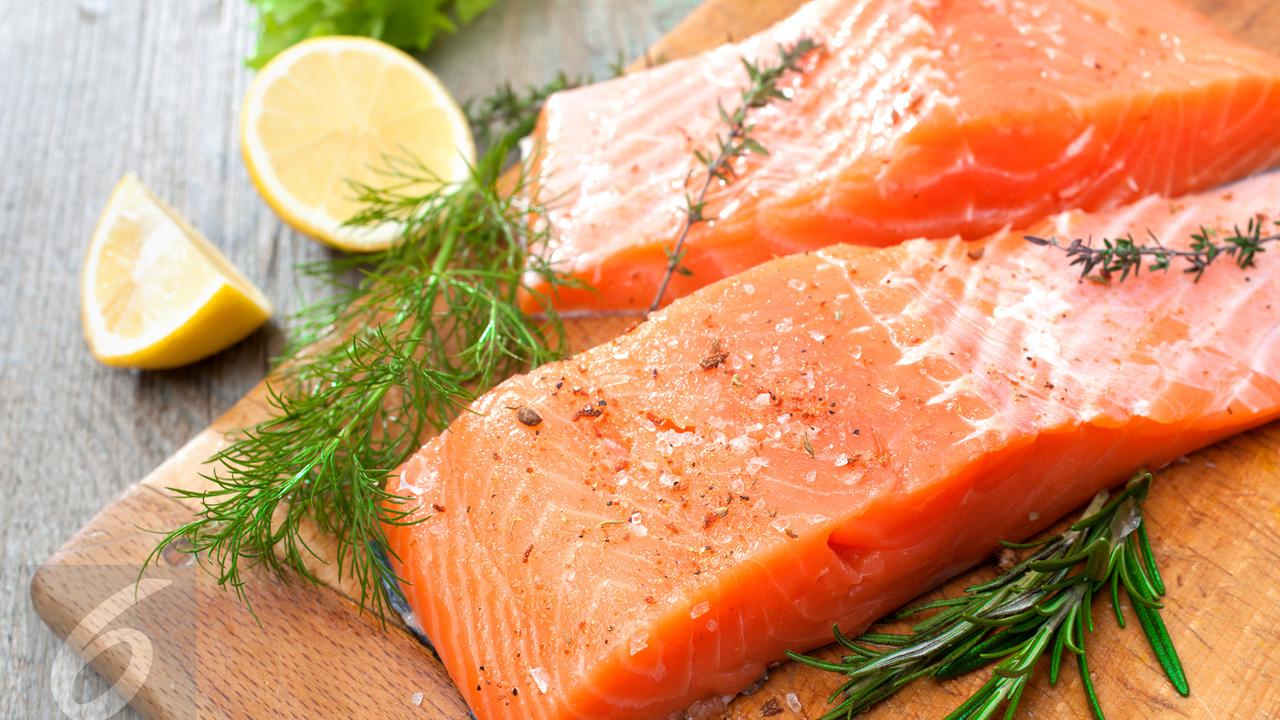 Ikan yang Tidak Boleh Dimakan Penderita Darah Tinggi, Ketahui Panduan Lengkapnya