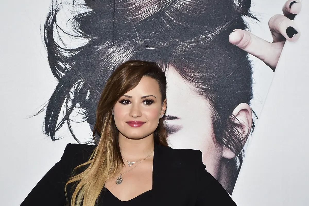 [Bintang] Demi Lovato
