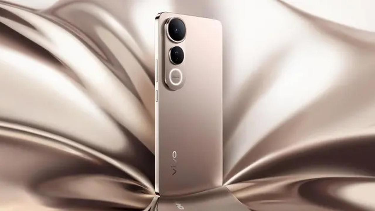 Daftar Harga Terbaru Vivo V50Lite April 2025, Intip Spesifikasinya