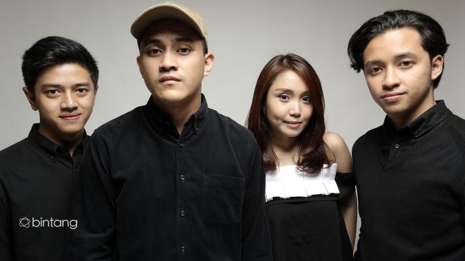 Lirik Lagu HiVi, Remaja - Celeb Bintang.com