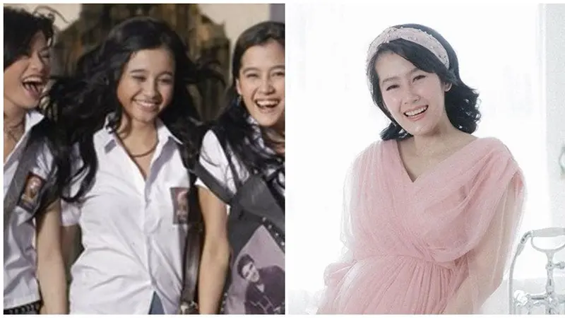 17 Tahun Berlalu, Ini Kabar Terbaru 7 Pemain Film Virgin yang Pernah Hits