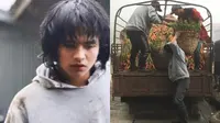 Ketampanan Pria Wortel dan Pria Lobak Ini Membuat Netizen Heboh