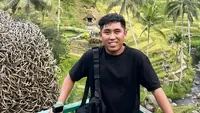 Kisah Sukses Andre Suhen YouTuber 4 Jutaan Subscriber, Dulu Bermodal HP Kentang