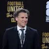 Diego Forlan Didaulat Jadi Pelatih Interim Uruguay Setelah Gagal di Piala Dunia 2026
