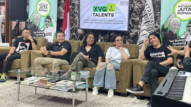XVG Talents