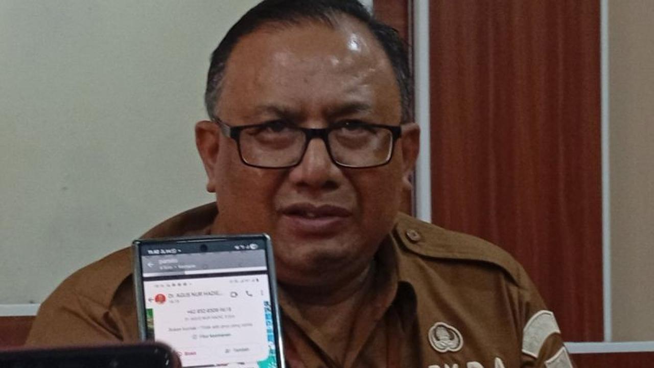Waspada! Sekda Banyumas Ingatkan Modus Penipuan Bantuan Rumah Ibadah, Takmir Masjid Terhipnotis Transfer Rp10 Juta