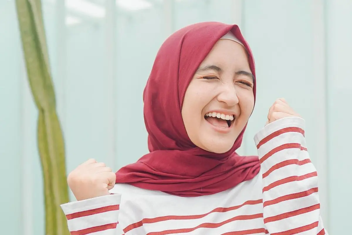 Arafah Rianti