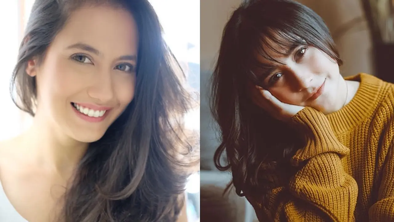 6 Artis Cantik Ini Hobi Olahraga Angkat Beban, Kuat Banget