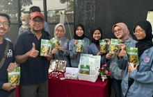 Berawal Dari Proyek Mahasiswa, Kumora Cookies Melejit Jadi UMKM Sukses Berkat Rumah BUMN BRI Jakarta
