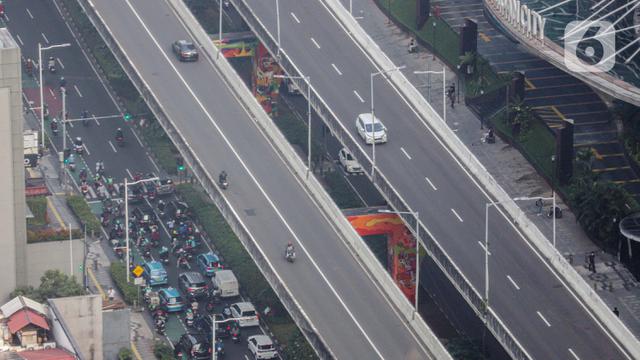 Pertumbuhan Ekonomi Indonesia