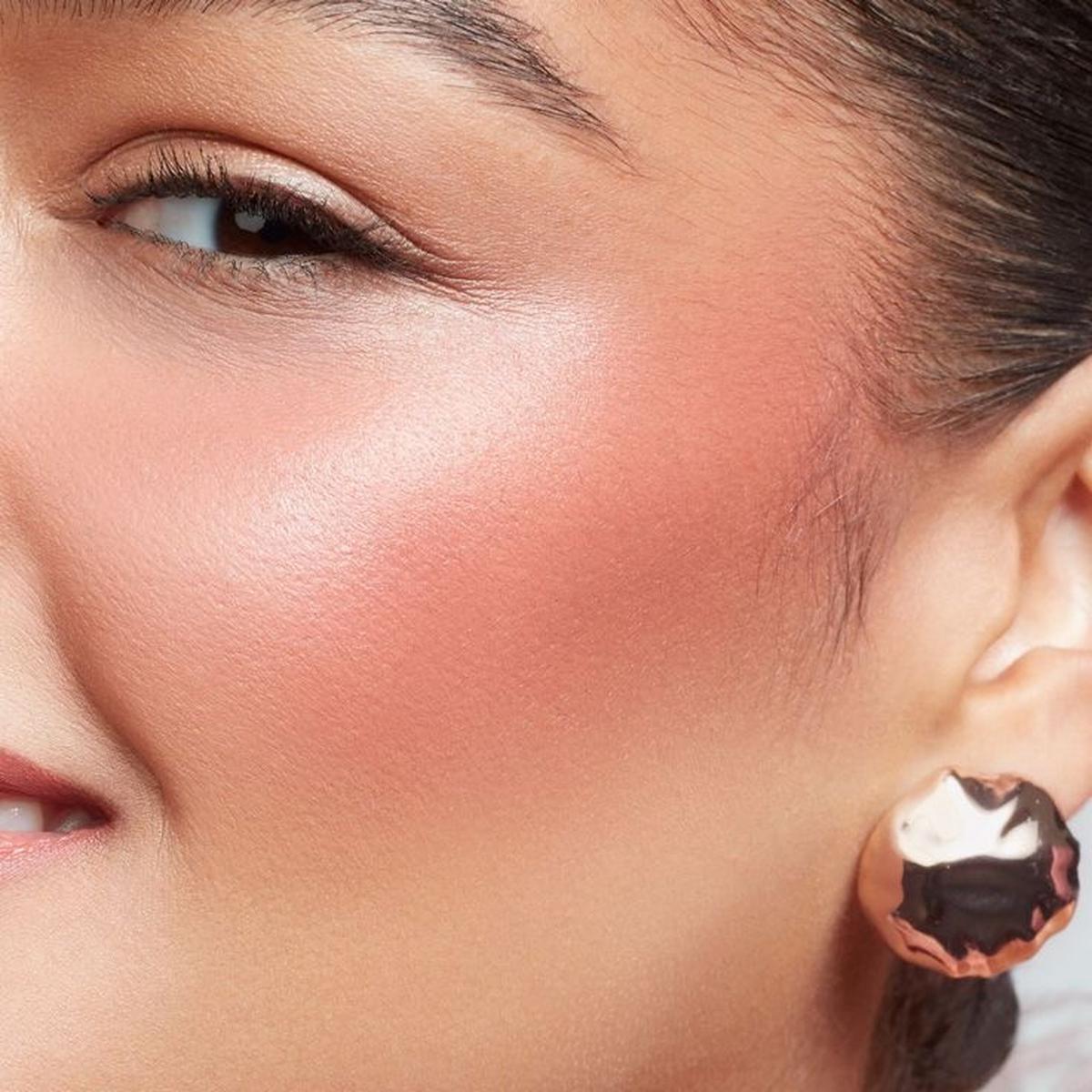 Cinnamon Girl Makeup: Rahasia Makeup Viral yang Bikin TikTok Heboh!