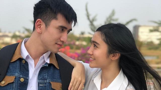 Sebelum Febby Rastanty 6 Seleb Ini Pernah Dikabarkan Dekat Dengan Verrell Bramasta Hot Liputan6 Com