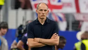 Thomas Tuchel Tunjukkan Mengapa Hydration Break Buruk buat Sepak Bola
