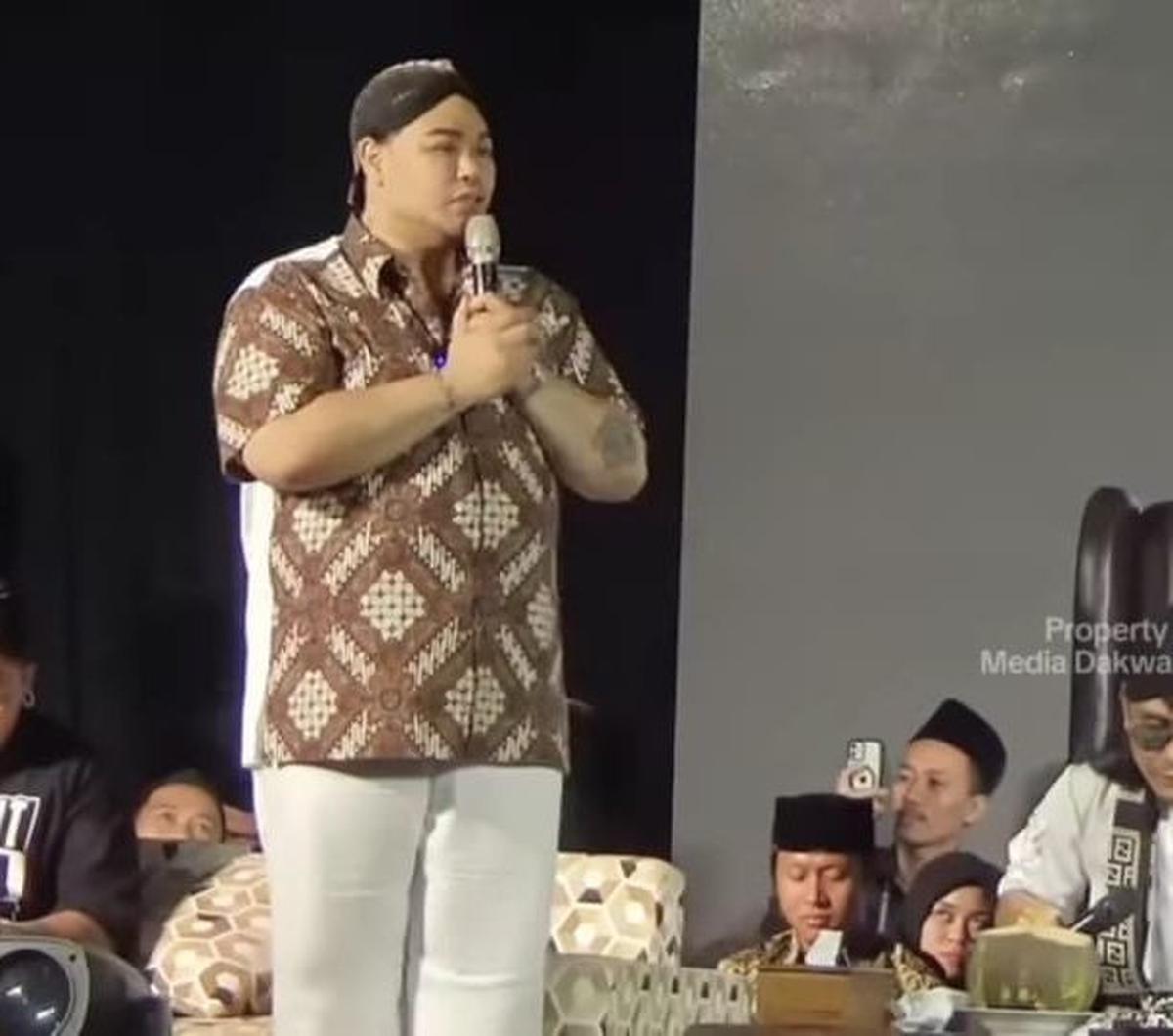 Dok. Istimewa