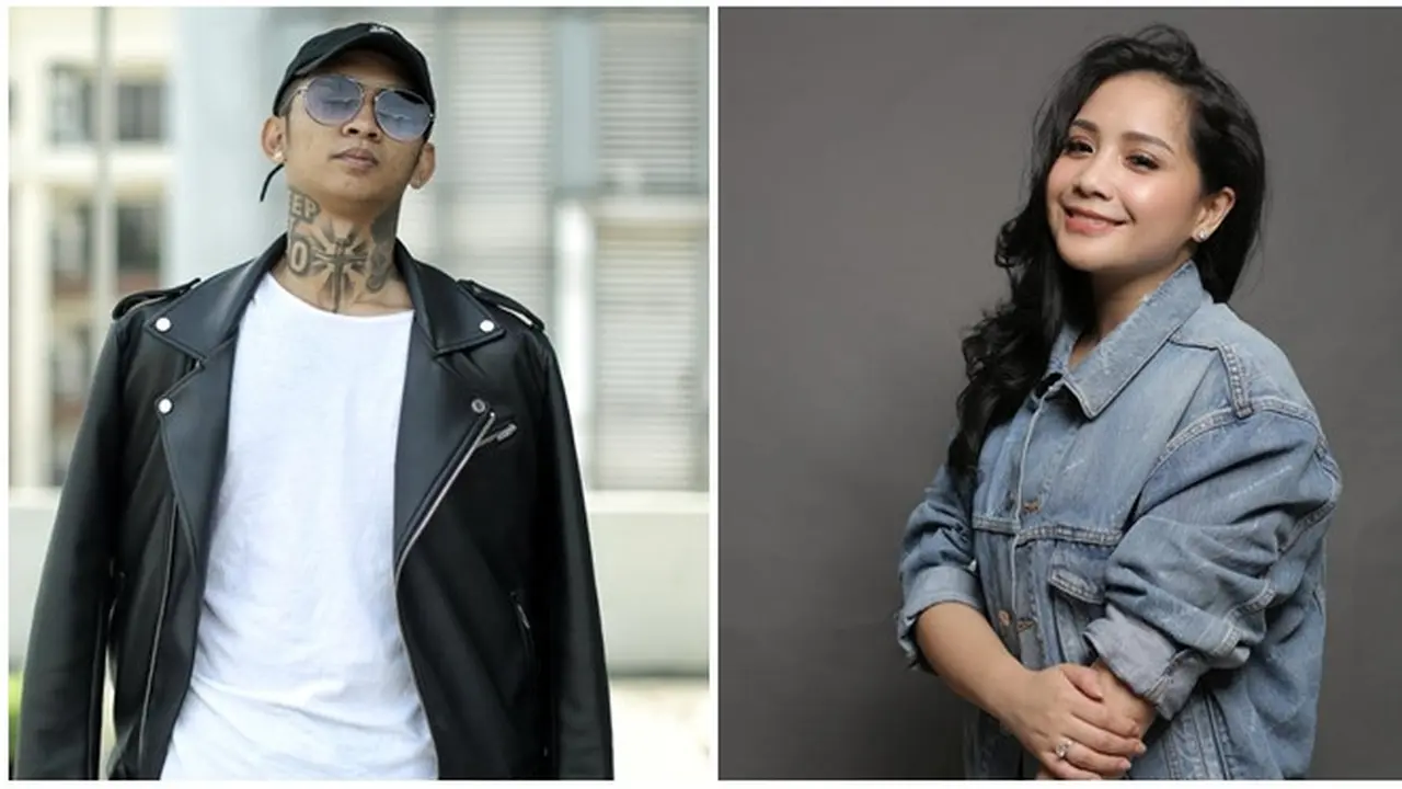 [Bintang] Usai Via Vallen, Nagita Slavina Gaet Young Lex Nyanyi di Lagu Ini