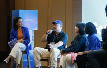Bank Saqu Perkuat Literasi Keuangan Inklusif Lewat Inisiatif 'Good Gesture' di IdeaFest 2025