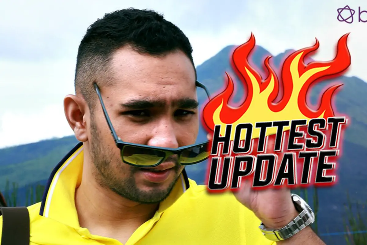 [Bintang] HL Hottest Update Enji 