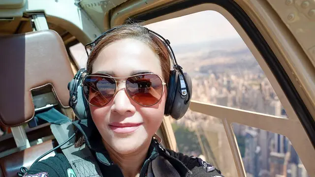 [Fimela] Maia Estianty