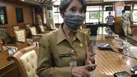 Vaksinasi Booster Jateng, Dinkes Fokus Edukasi Masyarakat