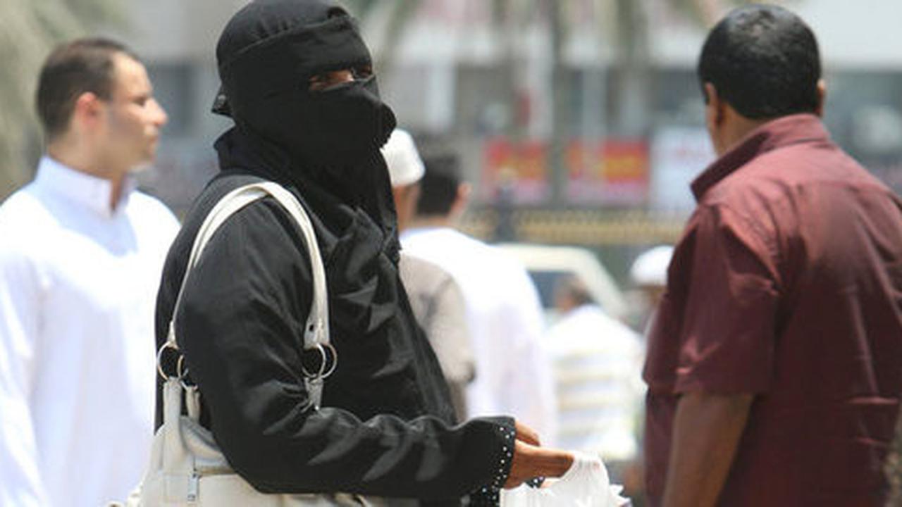 Di Dubai, pengemis bisa berpenghasilan Rp 47 juta per hari