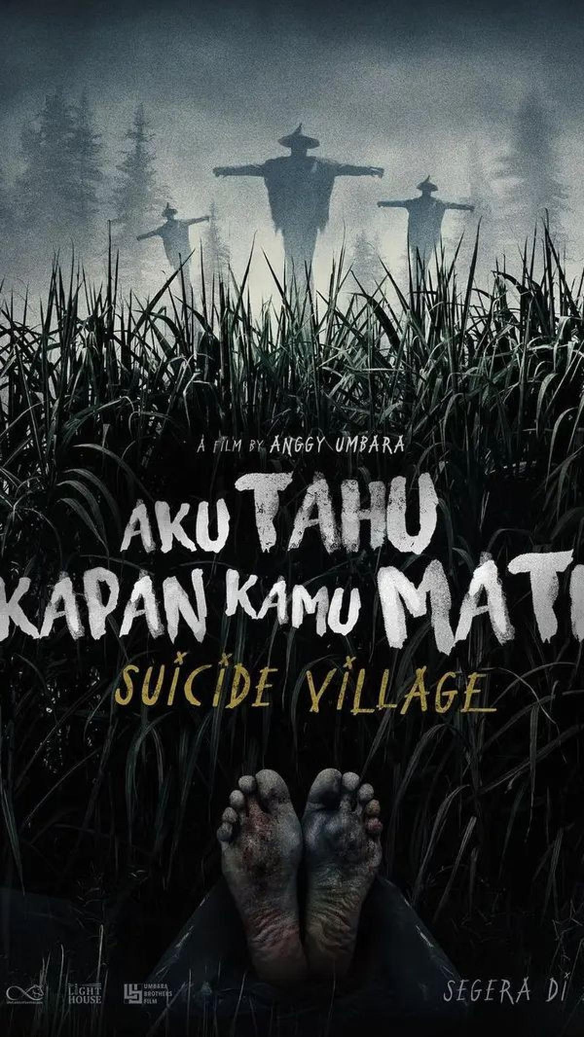 Bulan September 2023 akan menjadi bulan yang menakutkan bagi para pecinta film horor, karena ada 7 film horor yang siap menghantui layar bioskop. Jangan sampai kamu melewatkan kesempatan untuk menyaksikannya!