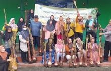 Pemkab Magetan Dukung Rejomulyo Jadi Sentra Pisang Cavendish, Perkuat Ketahanan Pangan