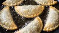 10 Trik Menggoreng Pastel agar Kulit Tetap Renyah dan Tidak Berminyak, Anti Gagal